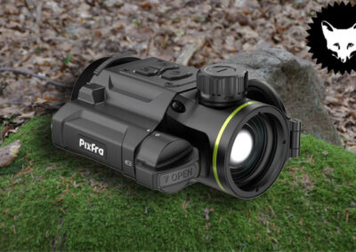 PIXFRA Taurus T425 03