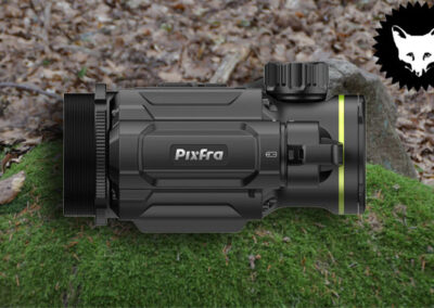 PIXFRA Taurus T425 06