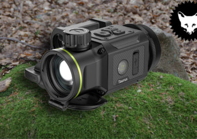 PIXFRA Taurus T435 LRF 01