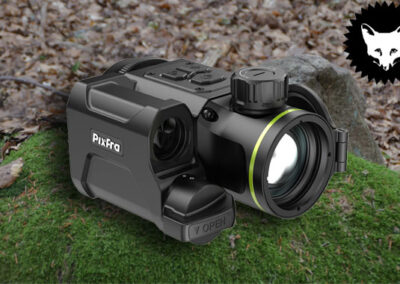 PIXFRA Taurus T435 LRF 04