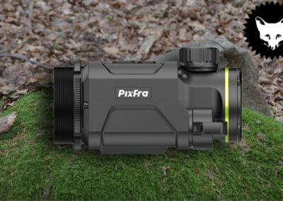 PIXFRA Taurus T435 LRF 06