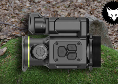 PIXFRA Taurus T435 LRF 07