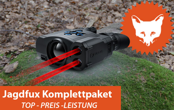 Pulsar Accolade 2 LRF Pro Pulsar Accolade 2 LRF Pro