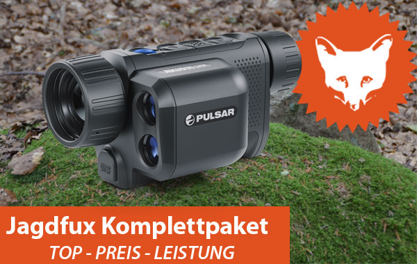 Pulsar Axion XQ LRF