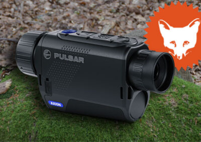 Pulsar Axion XQ30 PRO