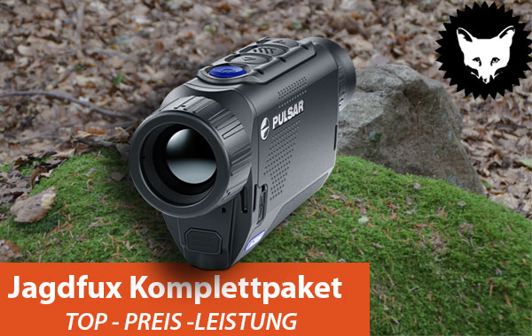 Pulsar Axion XQ30 PRO
