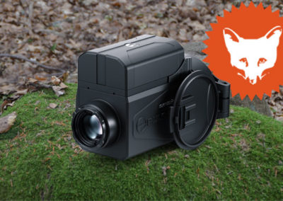 Pulsar Krypton 2 FXG50 04
