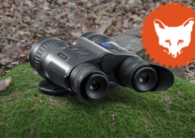 Pulsar Merger LRF XT50