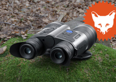 Pulsar Merger LRF XT50