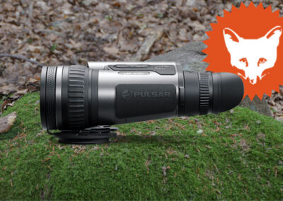 Pulsar Merger LRF XT50