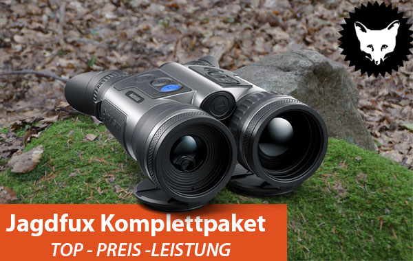 Pulsar Merger LRF XT50