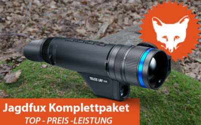 Testbericht zum Telos XL von Pulsar