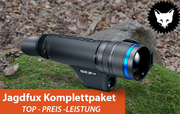 Pulsar Telos LRF XL50