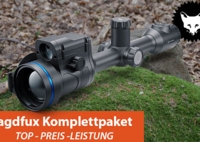 Pulsar Thermion 2 LRF XG60