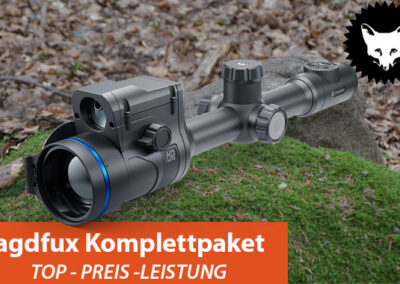 Pulsar Thermion 2 LRF XL50