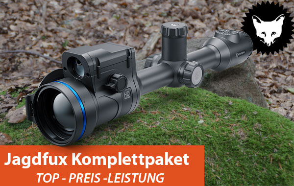 Pulsar Thermion 2 LRF XL60 Pulsar Thermion 2 LRF XL60