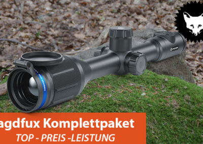 Pulsar Thermion 2 XG50