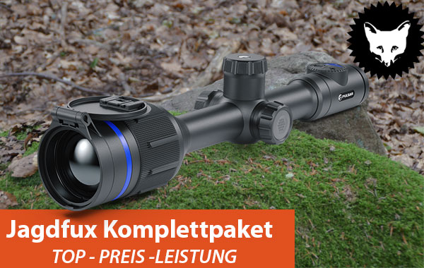 Pulsar Thermion 2 XP50 Pro Pulsar Thermion 2 XP50 Pro