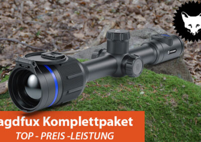 Pulsar Thermion 2 XQ35 Pro