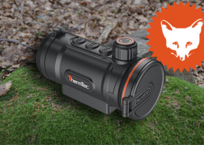 ThermTec Hunt650