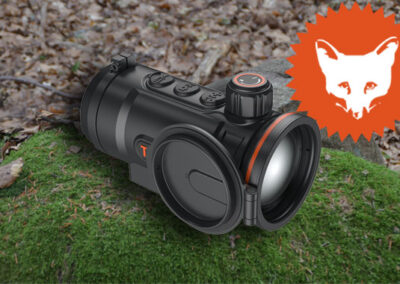ThermTec Hunt650