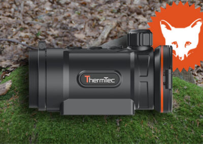 ThermTec Hunt650