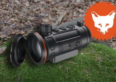 ThermTec Hunt650