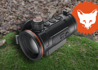 ThermTec Hunt650