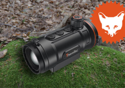 ThermTec Hunt650