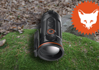 ThermTec Hunt650