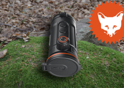 ThermTec Hunt650