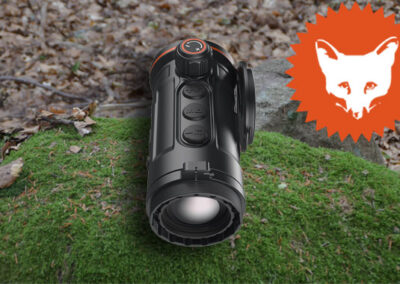 ThermTec Hunt650