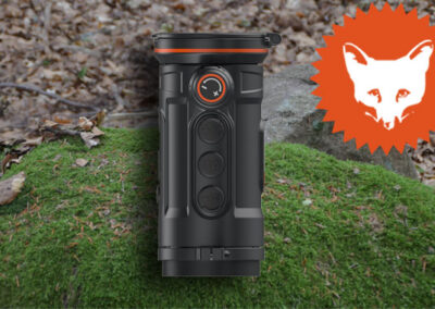 ThermTec Hunt650