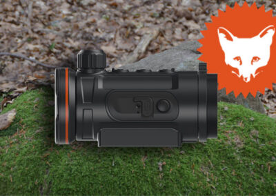 ThermTec Hunt650