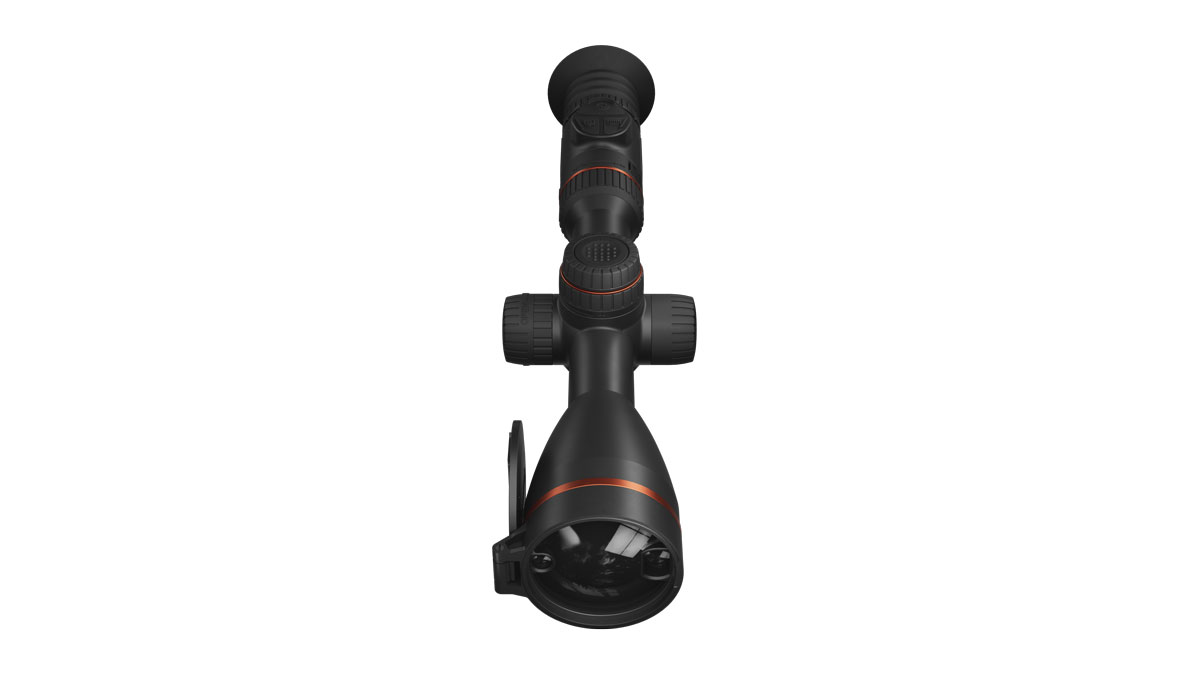 Thermtec Oryx 650L