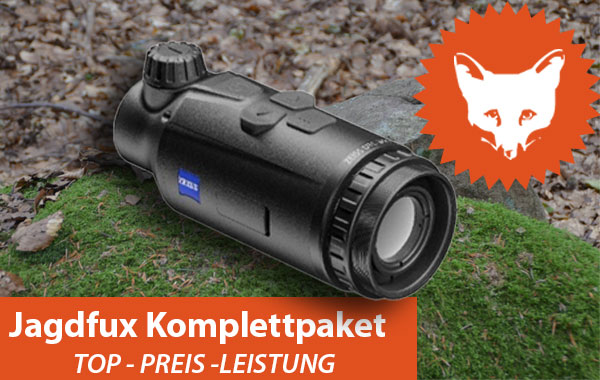 Zeiss DTC 3/25 Wärmebildvorsatzgerät