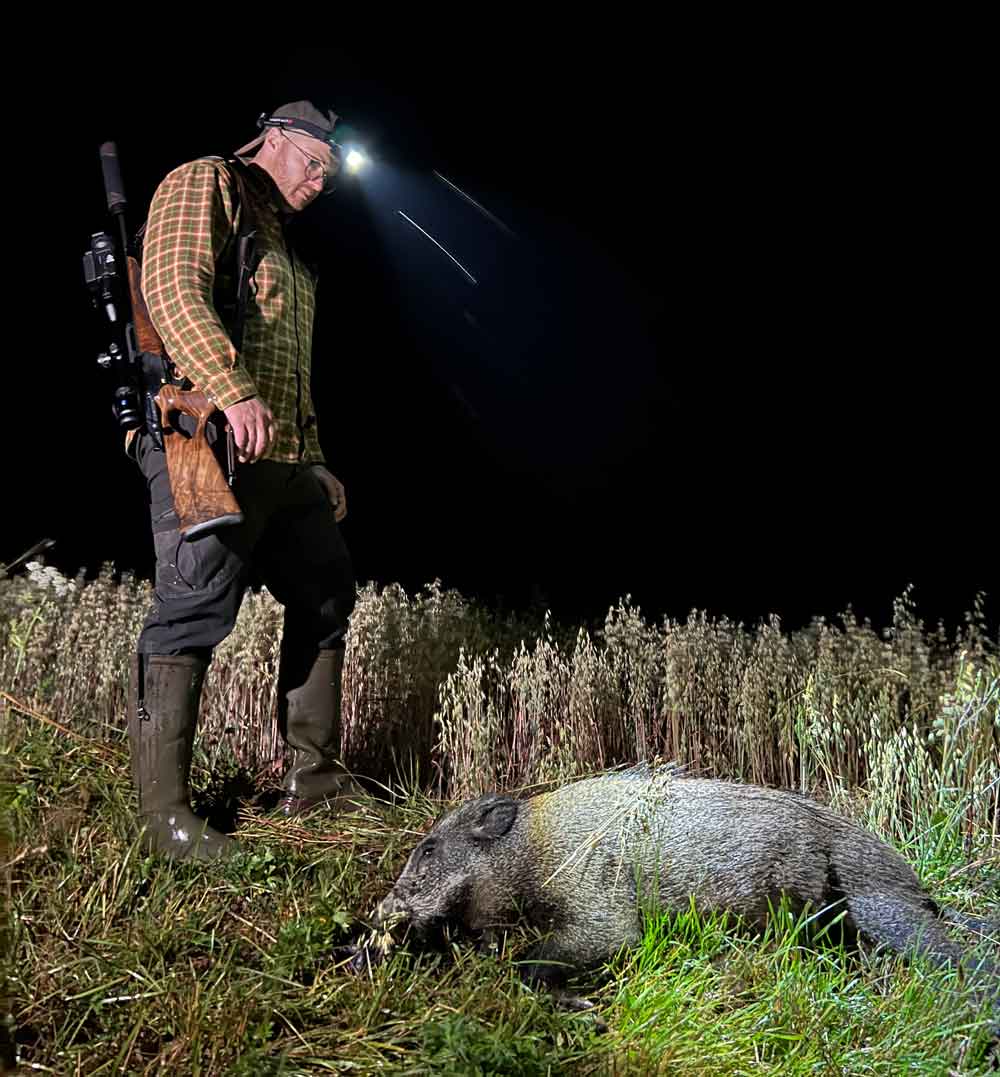 prüller-jagd