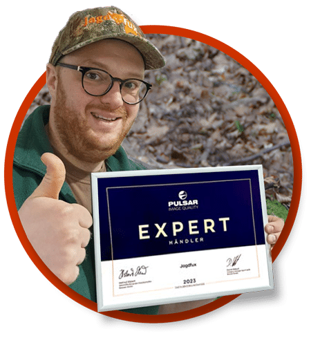 Fabian Prüller - Pulsar Expert Händler