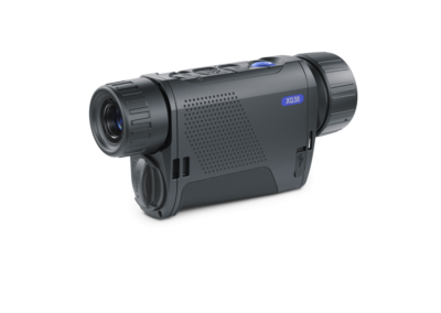 Pulsar Axion XQ38 LRF