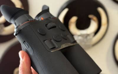 Testbericht: Thermtec Ventus
