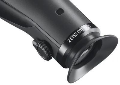 Zeiss DTI 3/25