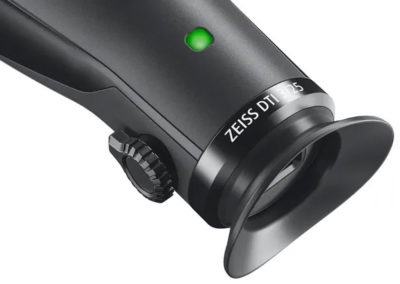 Zeiss DTI 3/25